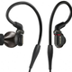 Illustration for article titled Keep The Snow Out Of Your Brain With The Sony MDR-EX1000 Flagship Earphones